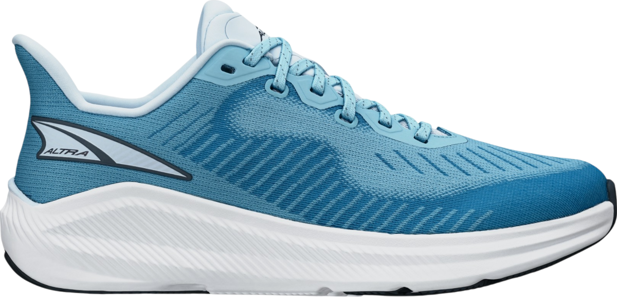 Sneakers og sko Altra Running Altra Experience Form Blå | al0a85nu-4441, 0