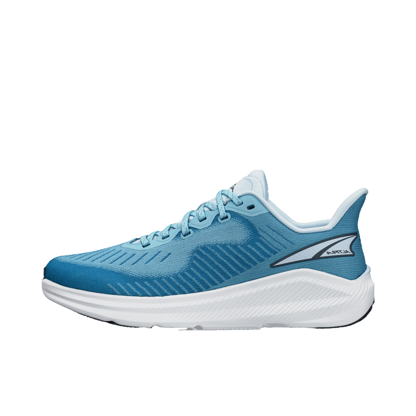 Sneakers og sko Altra Running Altra Experience Form Blå | al0a85nu-4441