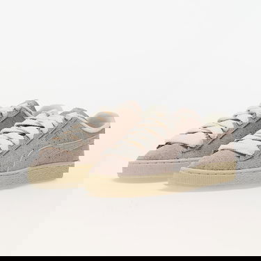Sneakers og sko Puma Suede R-Suede Beige | 39870401, 5