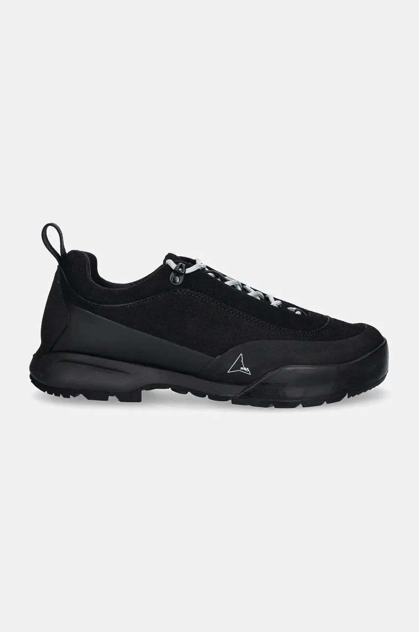 Sneakers og sko ROA Cingino Sort | NBUW152FA33, 0