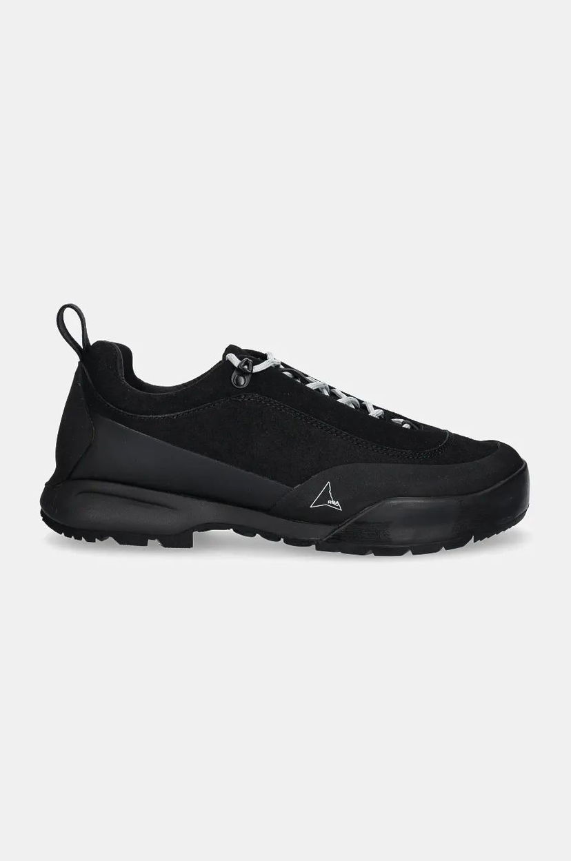Sneakers og sko ROA Cingino Sort | NBUW152FA33