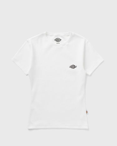 T-shirt Dickies Women's Gladeville Short Sleeve T-Shirt Hvid | DK0A87QB0WH1, 1