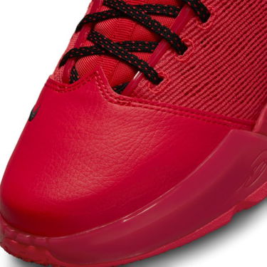 Sneakers og sko Nike LeBron 19 Low Rød | DO9829-600, 3