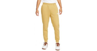 Joggingbukser Nike Sportswear Club Beige | bv2671-725, 1