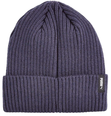 Beanie Puma Puma Classic Cuff Beanie Mørkeblå | 024826-02, 1