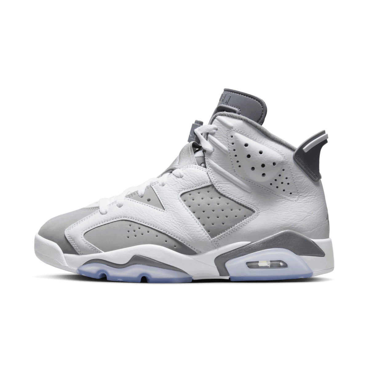 Sneakers og sko Jordan Air Jordan 6 Retro "Cool Grey" Grå | CT8529-100, 0