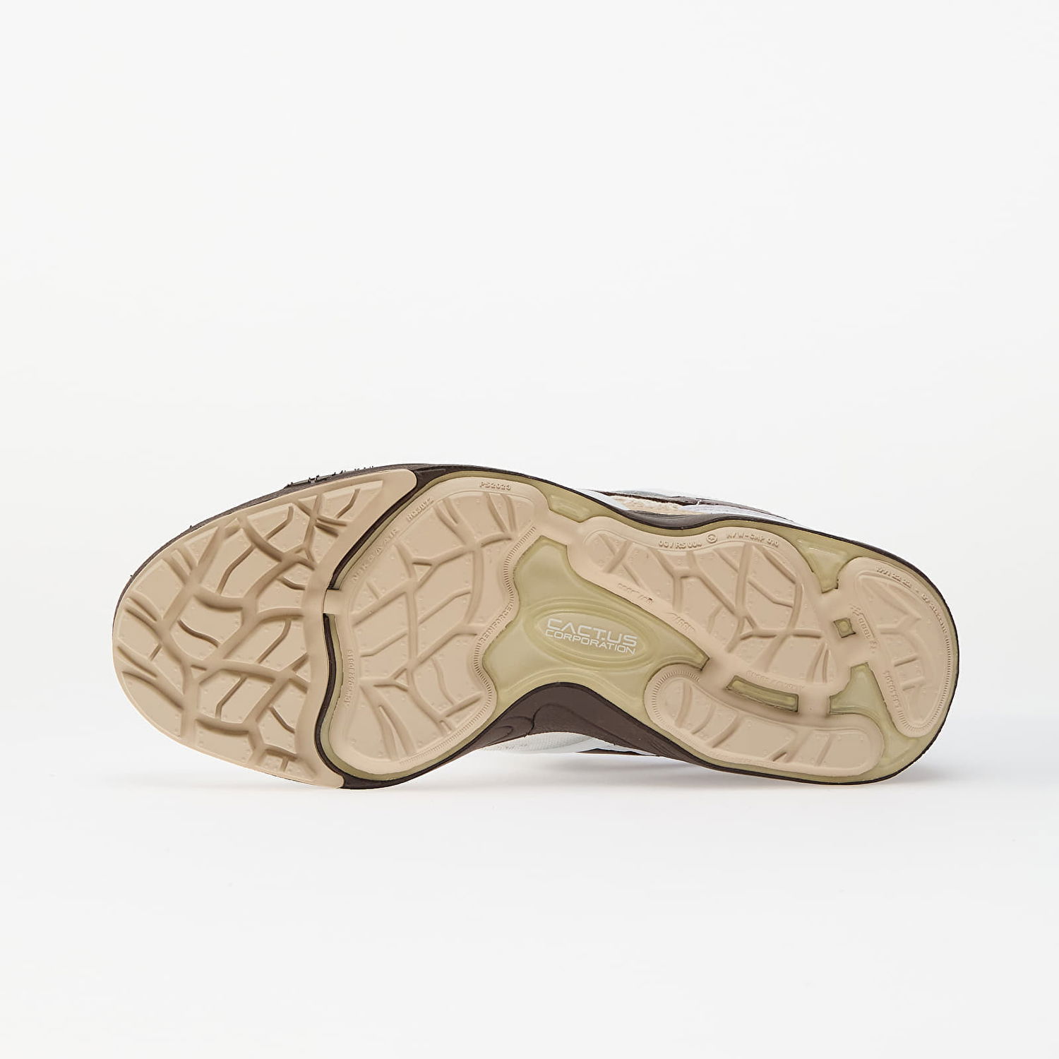 Sneakers og sko Nike Travis Scott x Zoom Field Jaxx "Light Chocolate" Brun | HQ3073-100, 1