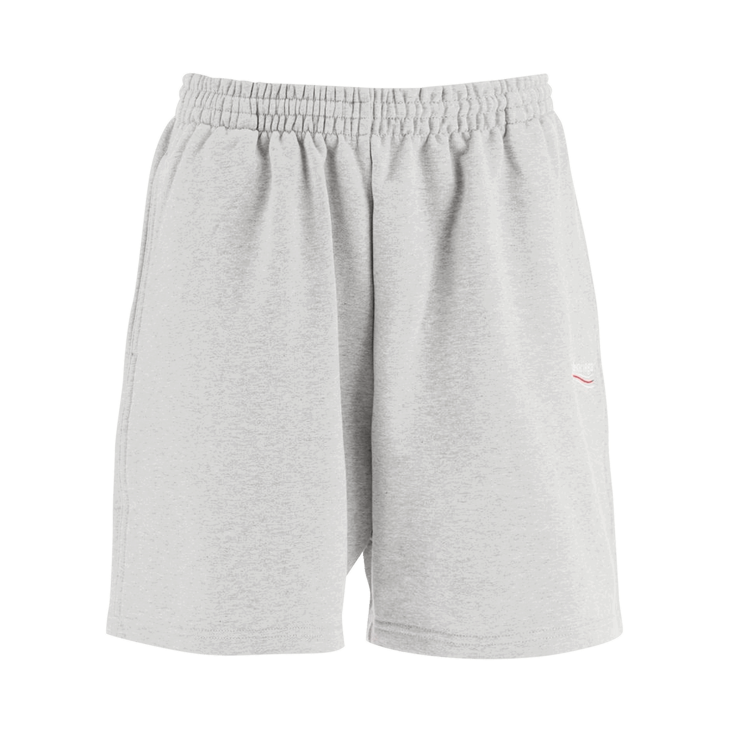 Shorts Balenciaga Sweat Shorts Grå | 676137 TKVI9 0137, 0
