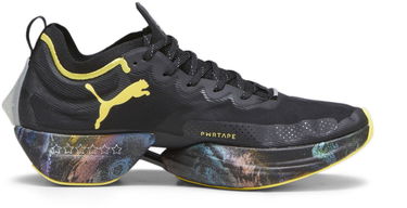 Tøj Puma Fast-R Nitro Elite MS Sort | 378465-01, 6