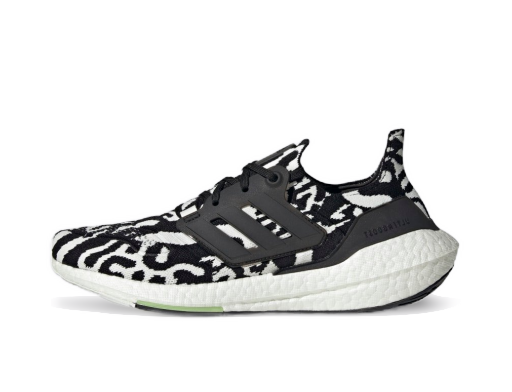 Løbe adidas Performance UltraBOOST 22 Sort | GX6300