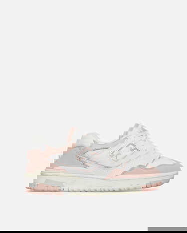 Sneakers og sko New Balance 550 'Pink Sand Sea Salt' (W) Lyserød | BBW550CD, 2