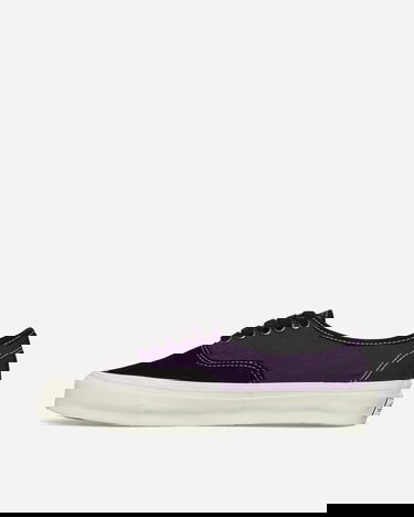 Sneakers og sko Vans Premium Authentic Lilla | VN0007QYGPE, 3