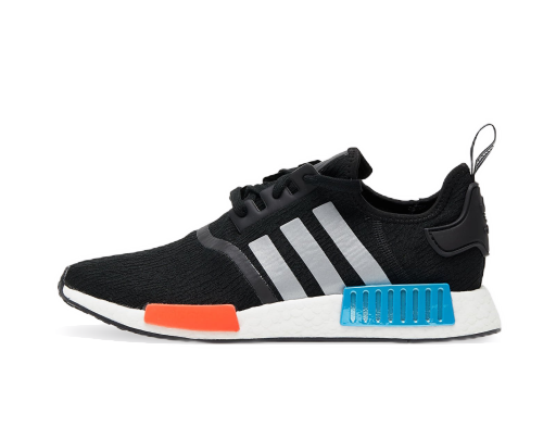 Sneakers og sko adidas Originals NMD_R1 Sort | FY5727