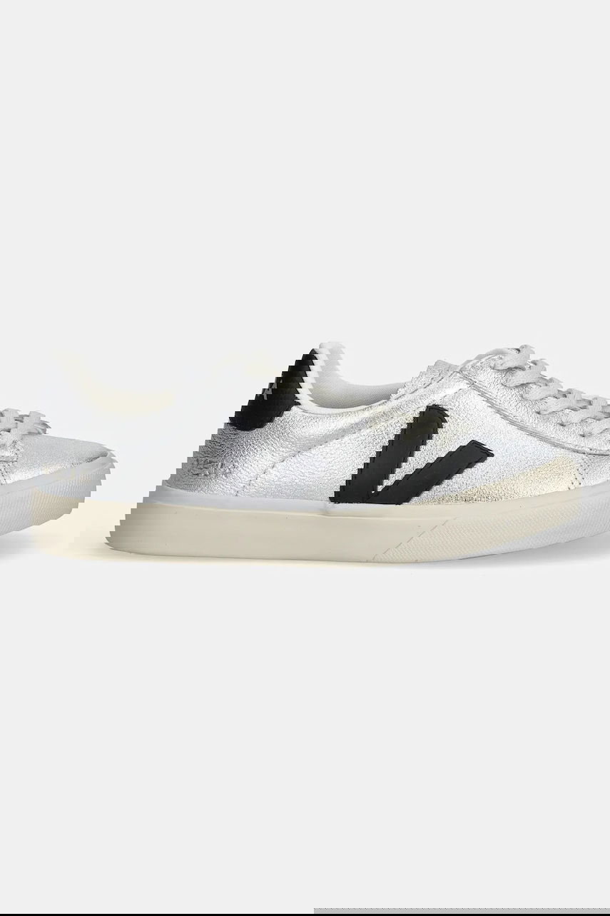Sneakers og sko Veja Campo Metalisk | CP0520786A, 1