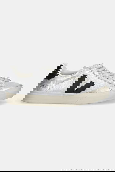 Sneakers og sko Veja Campo Metalisk | CP0520786A, 1