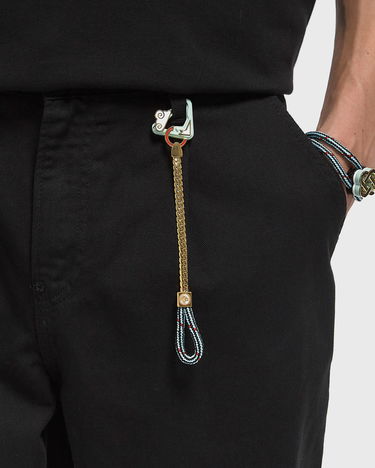 Armbånd Casablanca Montagne Charm Bracelet Flerfarvet | APF25-JW-299-01, 1