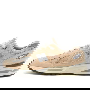 Sneakers og sko New Balance U991BE2 Made in UK Beige | U991BE2, 0