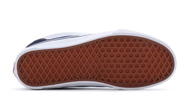 Sneakers og sko Vans Knu Skool Blå | VN0009QCNWD, 5