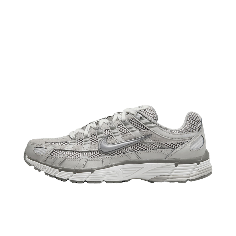 Sneakers og sko Nike P-6000 "Light Iron Ore" Grå | FN6837-012