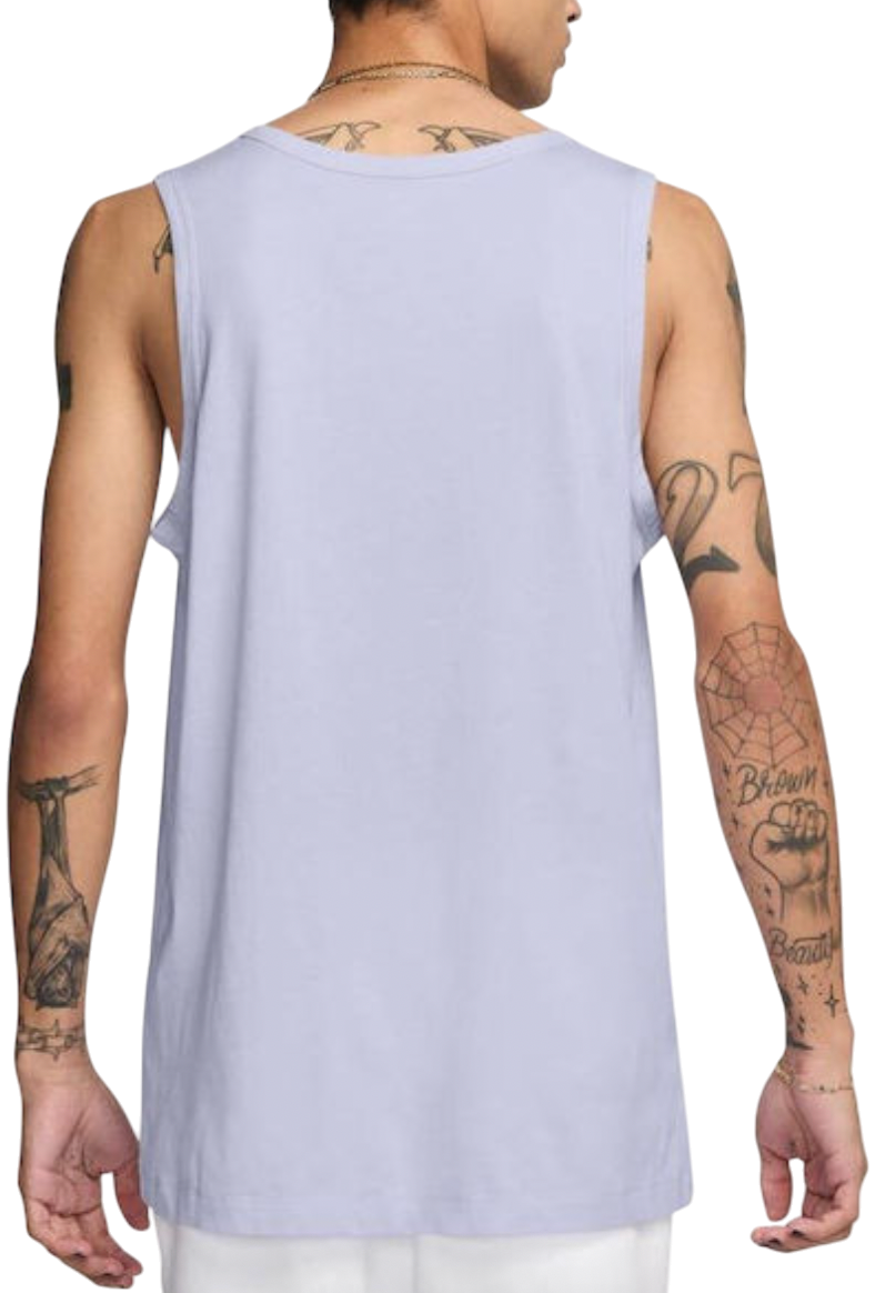 Tanktop Nike Nike Premium Essentials Tank Top Lilla | bq1260-538, 1