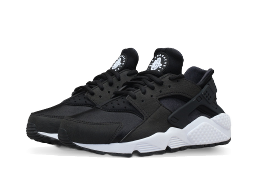 Sneakers og sko Nike WMNS Air Huarache Run Sort | 634835-006