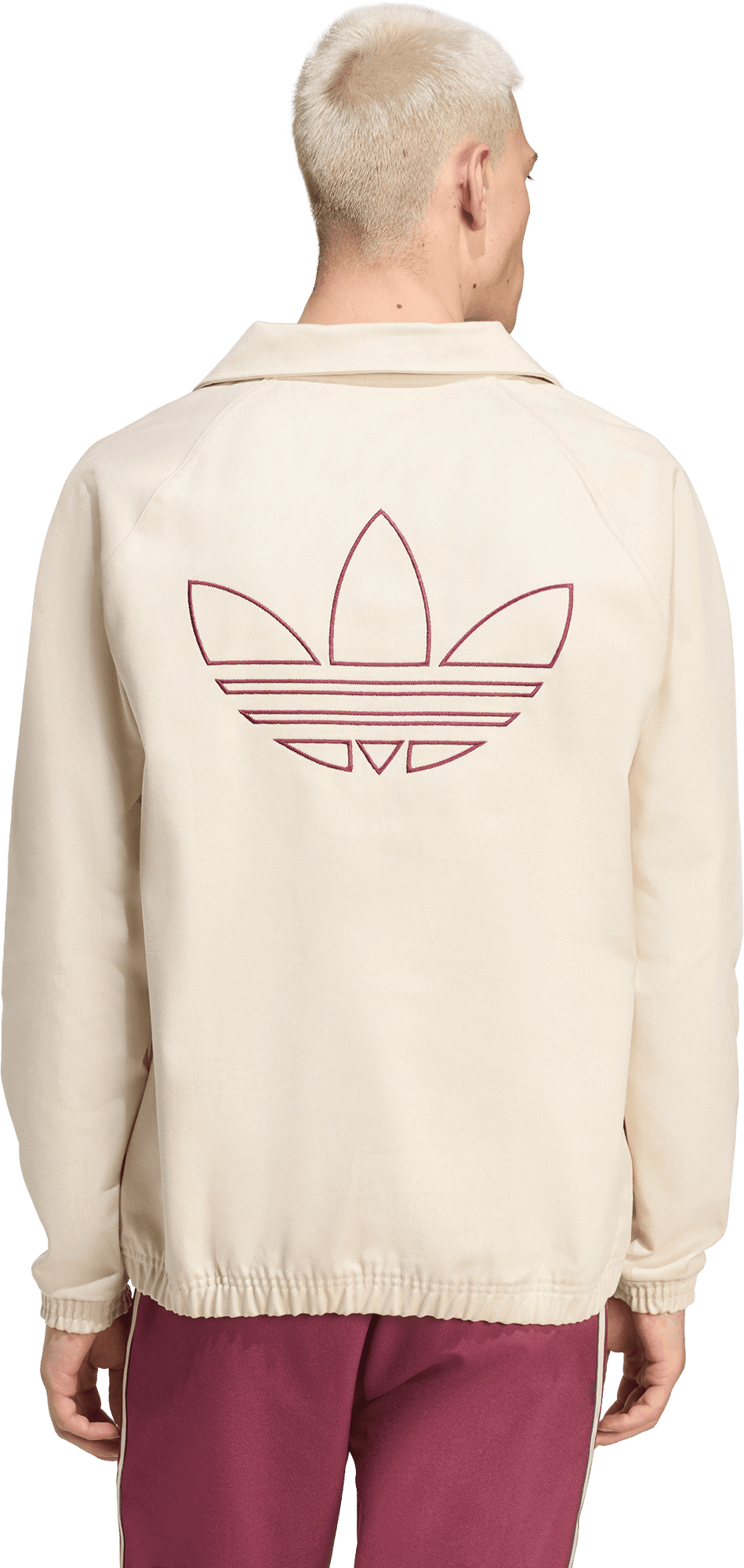 Sweatshirt adidas Performance Terrace Icons Ajax Amsterdam Training Top Beige | JM7360, 1