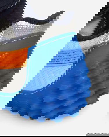 Sneakers og sko Puma FENTY Avanti LS-X Metalisk | 404808-02, 6