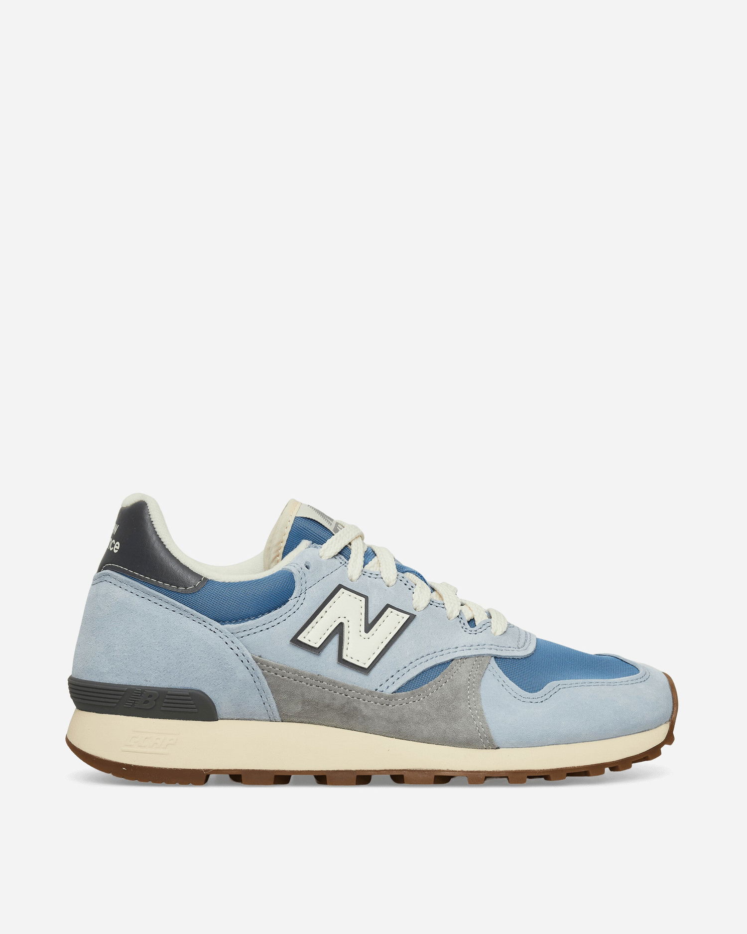 Sneakers og sko New Balance 475 Blå | U475FB, 1