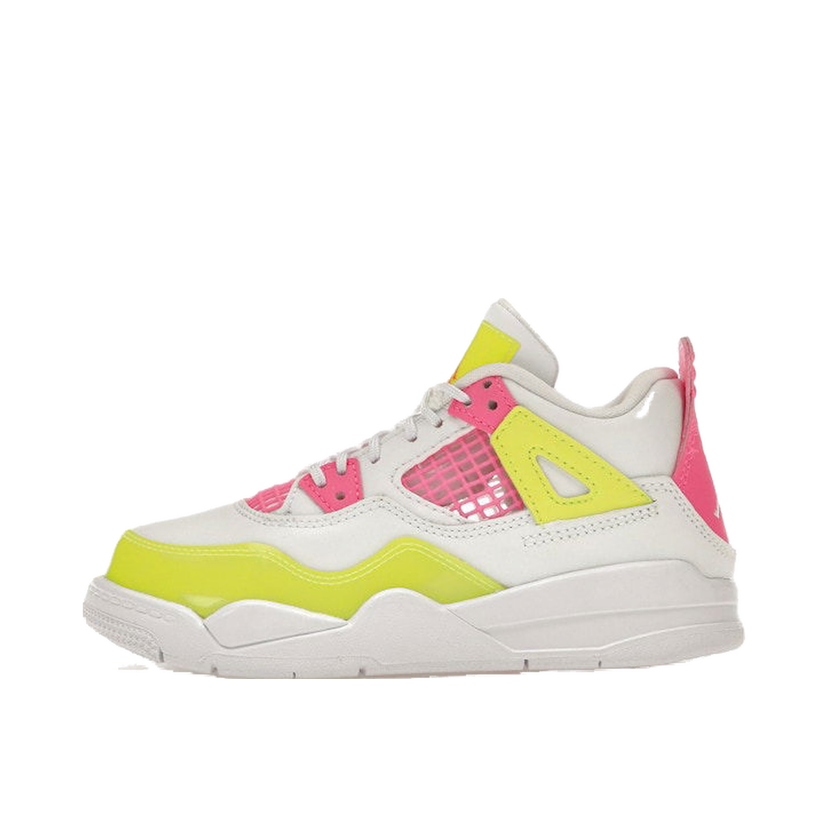 Sneakers og sko Jordan Jordan 4 Retro Hvid | CV7809-100
