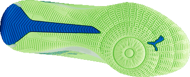 Sneakers og sko Puma ULTRA 5 MATCH IT + Mid Jr Grøn | 108099-03, 5