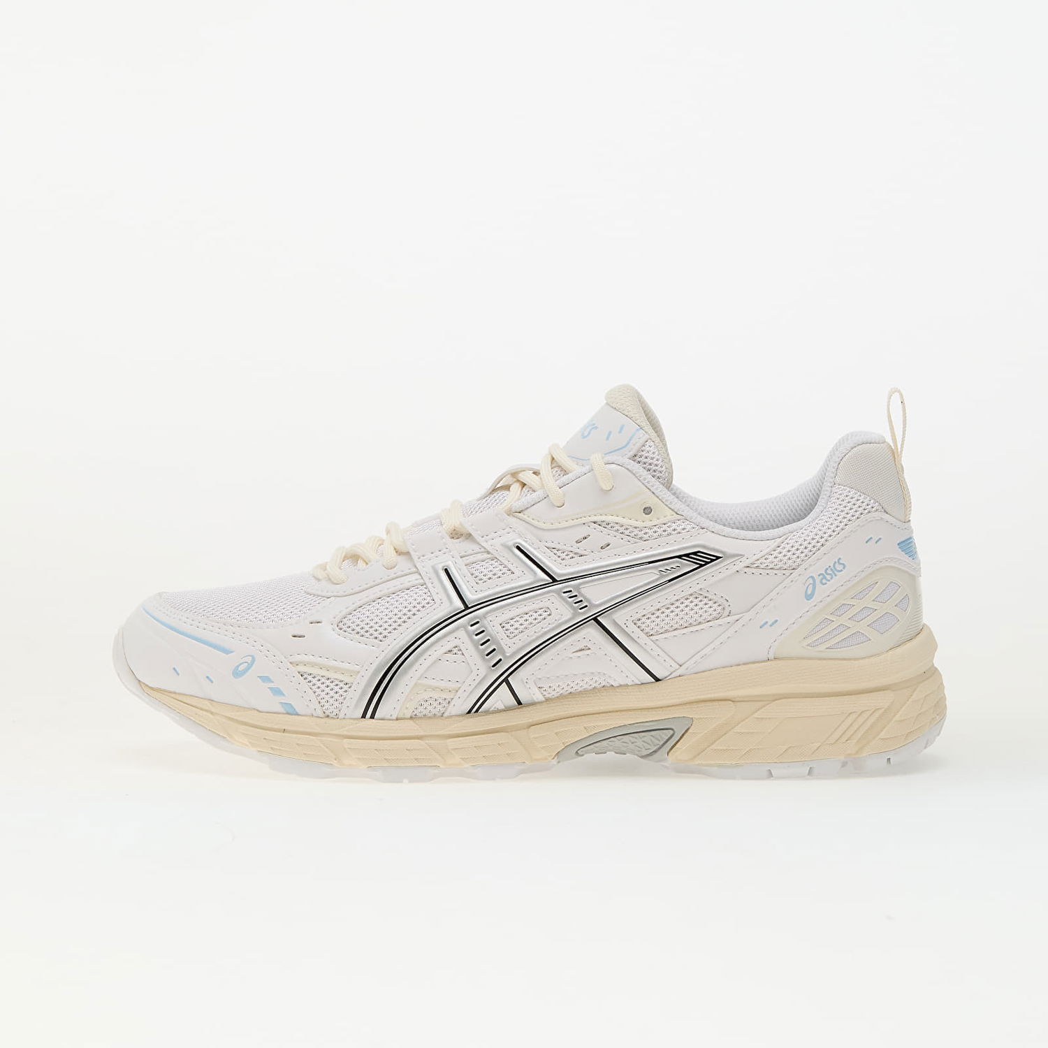 Sneakers og sko Asics Gel-Nunobiki Hvid | 1203A797-100, 0