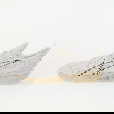 Sneakers og sko Asics Gel-Nunobiki Hvid | 1203A797-100, 0