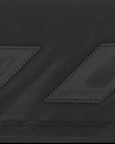 Tegnebog Carhartt WIP Black Bifold Wallet Sort | I034342 89XX, 6