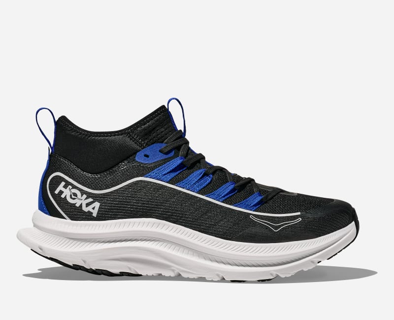 Sneakers og sko Hoka One One Kawana Mid 9.5 Sort | 1169270-BLTR, 0