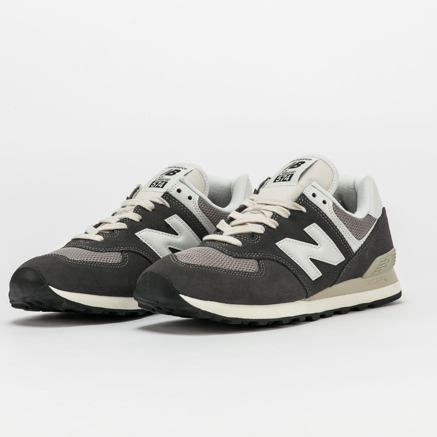 Sneakers og sko New Balance 574 Grå | ML574HD2, 1