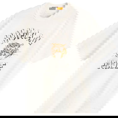 T-shirt Human Made Human Made Drawn Tiger Graphic T-Shirt, Size Large Hvid | HM30TE019-WHT, 1