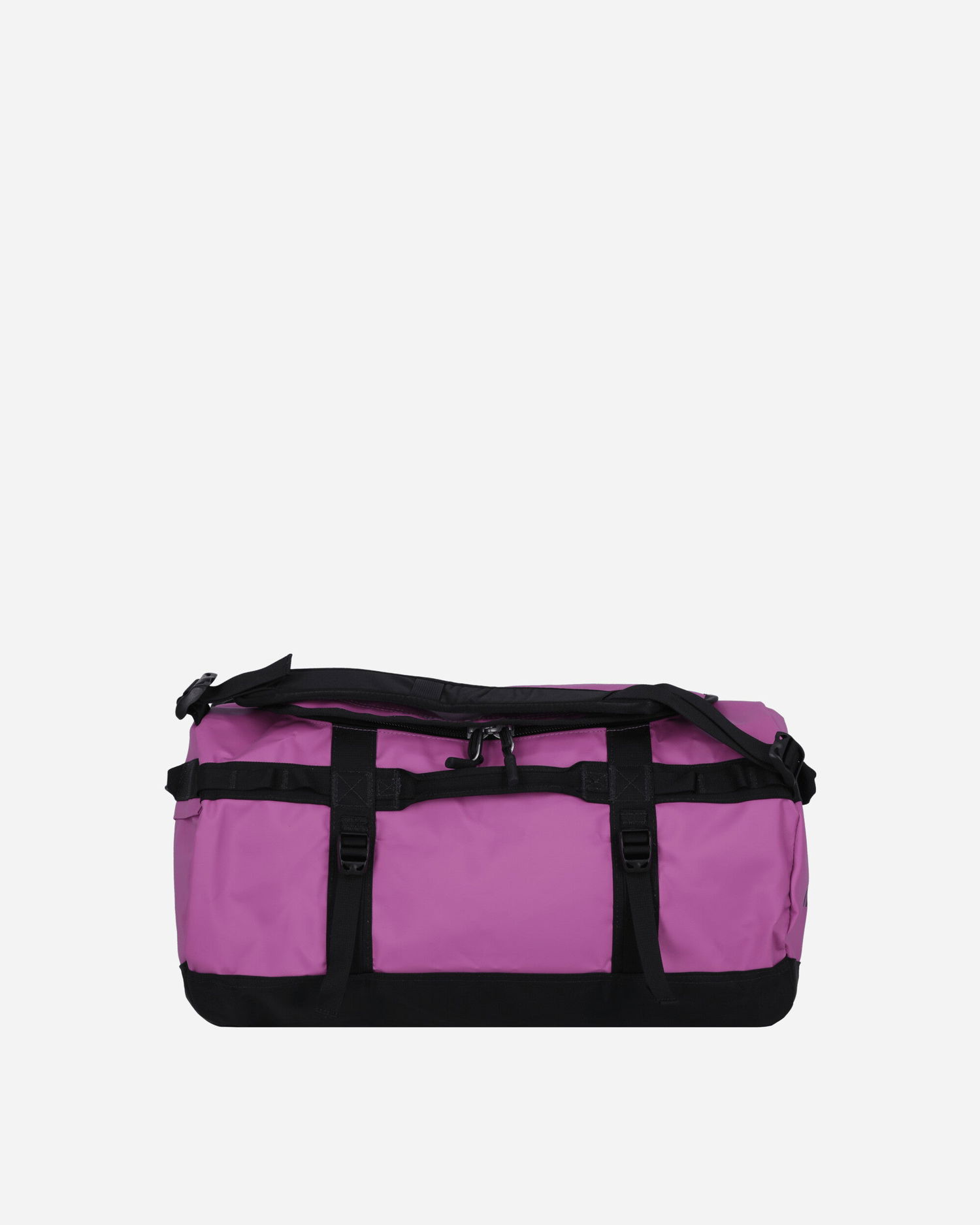 Rygsække og tasker The North Face Small Base Camp Duffel Bag Wisteria Purple Lilla | NF0A52ST 8H81, 0
