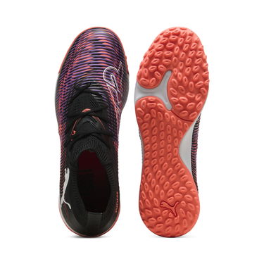 Sneakers og sko Puma FUTURE 8 MATCH TT Sort | 108370_01, 3