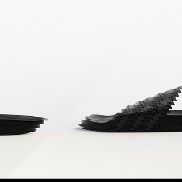 Sneakers og sko adidas Originals Adilette Sort | FZ6452, 0