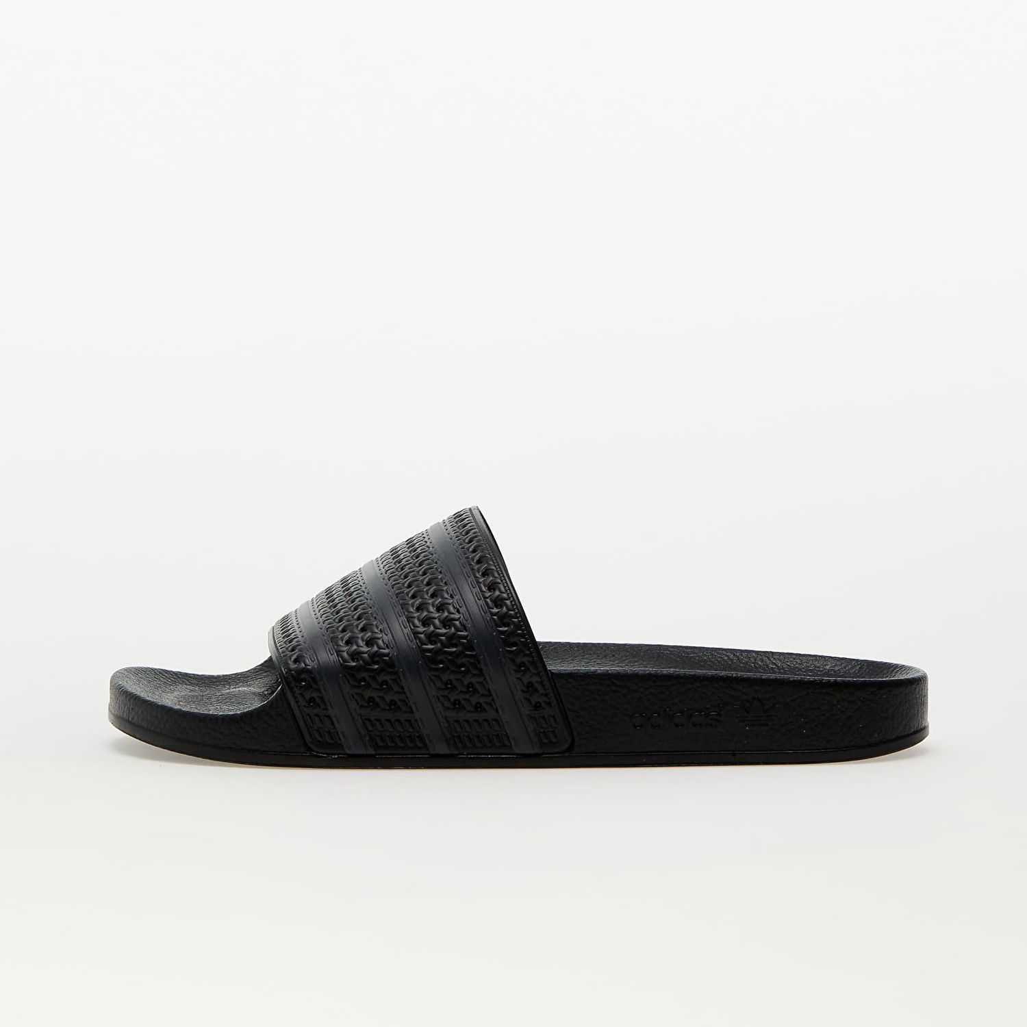 Sneakers og sko adidas Originals Adilette Sort | FZ6452, 0