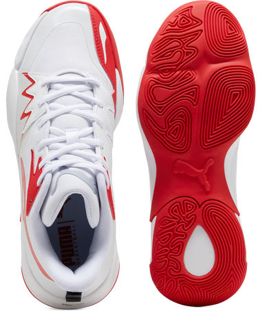 Sneakers og sko Puma Genetics Rød | 379974-04, 3