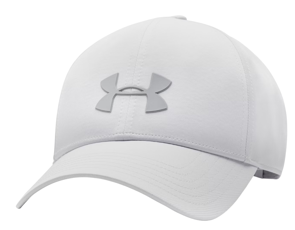 Kasket Under Armour Storm Blitzing Adjustable Cap Hvid | 1369781-014, 0