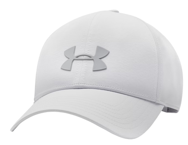 Kasket Under Armour Storm Blitzing Adjustable Cap Hvid | 1369781-014, 0