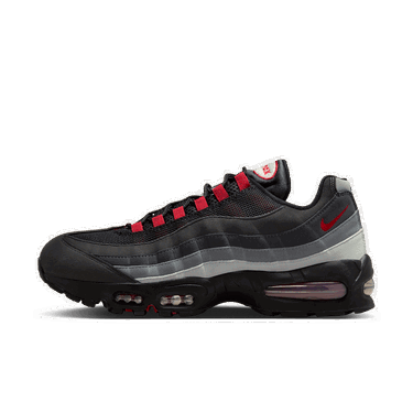 Sneakers og sko Nike Liverpool FC x Air Max 95 "City Pack" Sort | HM4830-001, 0