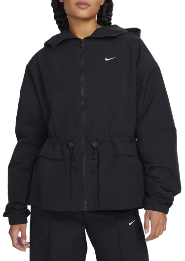 Jakke Nike NSW TREND WVN JACKET Sort | fn3669-010, 0