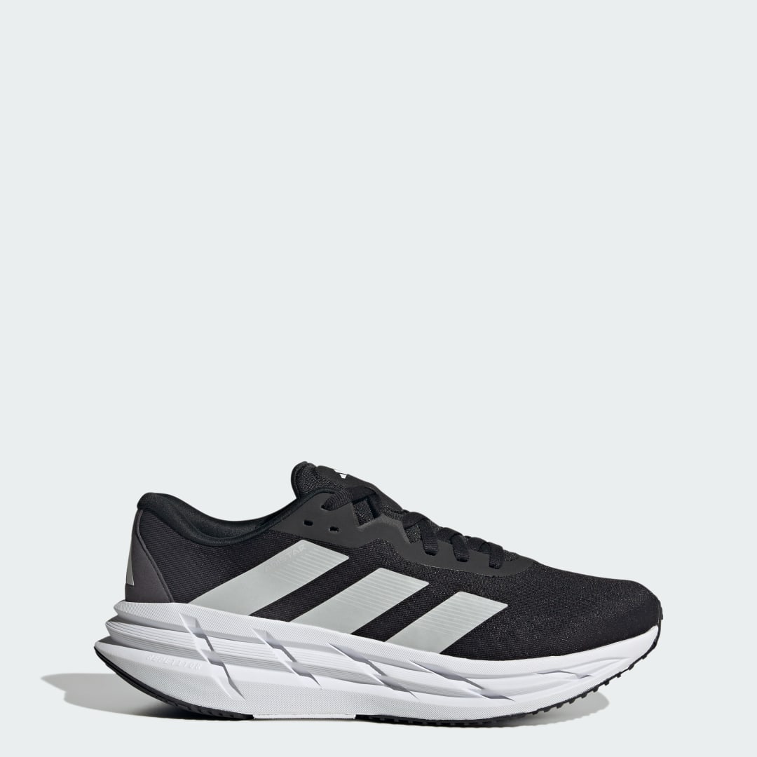 Sneakers og sko adidas Performance Adistar 3 Sort | ID6161, 0