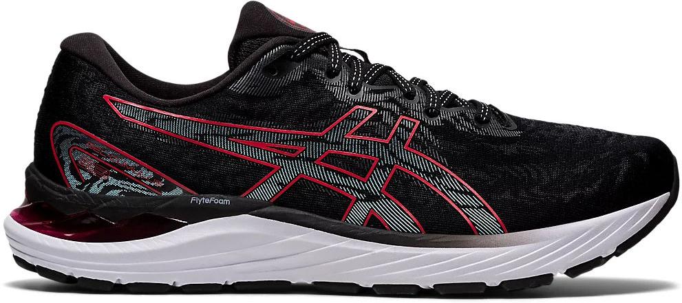 Sneakers og sko Asics Gel-Cumulus 23 Sort | 1011b012-017, 0