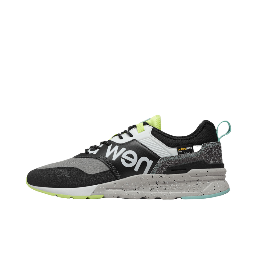 Sneakers og sko New Balance 997 Sort | CMT997HD