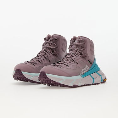 Sneakers og sko Hoka One One W Tennine Hike GTX Lilla | 1113511-ECSH, 5