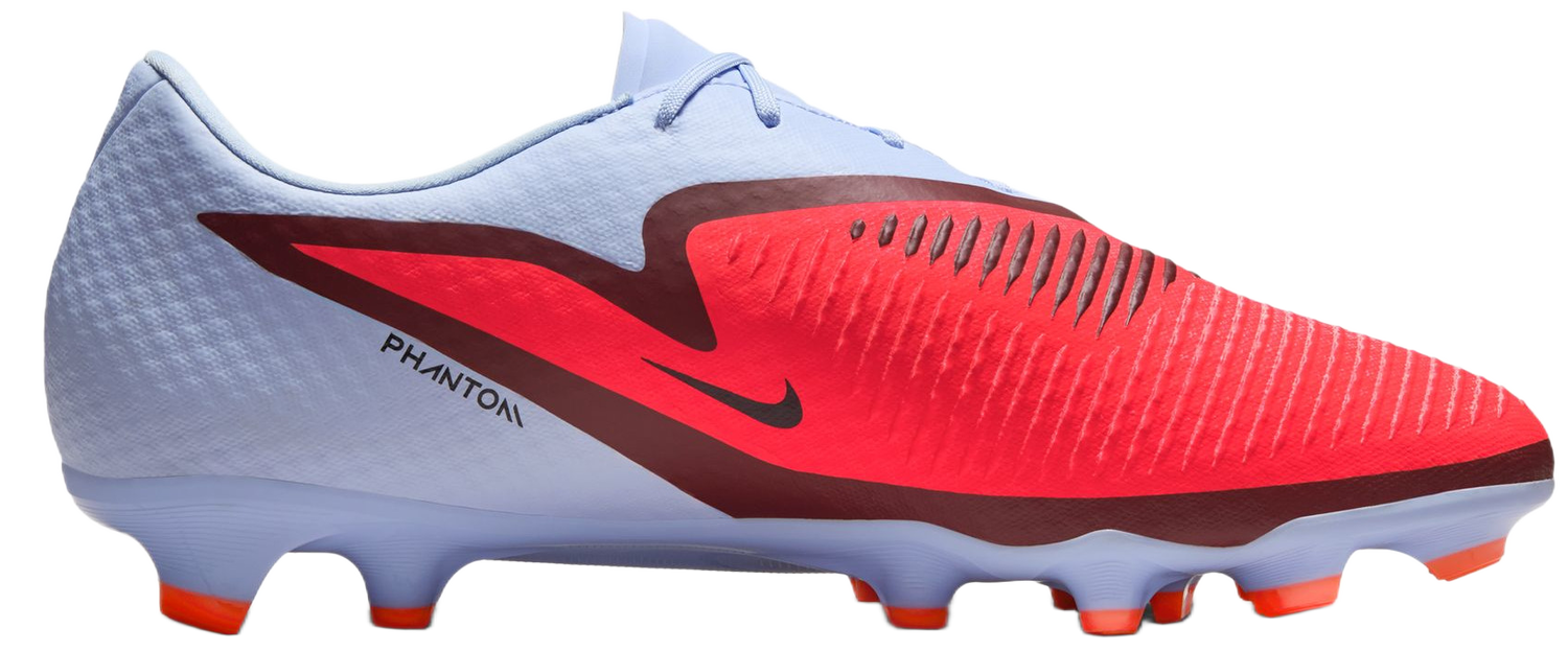 Sneakers og sko Nike Phantom 6 Low Academy FG/MG Blå | hj4564-400, 1